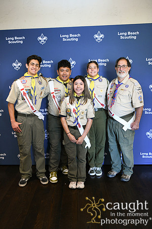 049 Long Beach Area Council - Scouting America KAW 2025