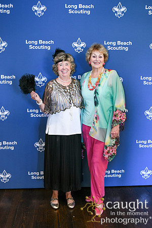 050 Long Beach Area Council - Scouting America KAW 2025