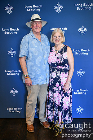 054 Long Beach Area Council - Scouting America KAW 2025