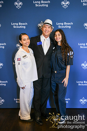 058 Long Beach Area Council - Scouting America KAW 2025