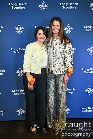 060 Long Beach Area Council - Scouting America KAW 2025