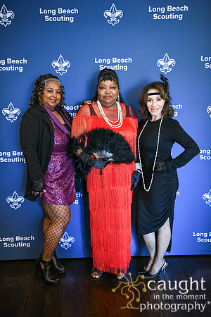 063 Long Beach Area Council - Scouting America KAW 2025