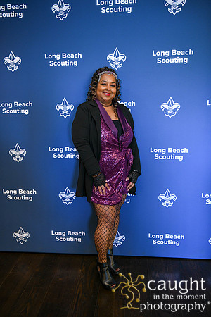 061 Long Beach Area Council - Scouting America KAW 2025