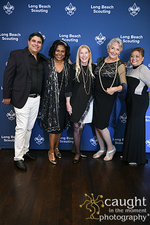 070 Long Beach Area Council - Scouting America KAW 2025