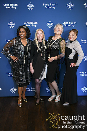 071 Long Beach Area Council - Scouting America KAW 2025