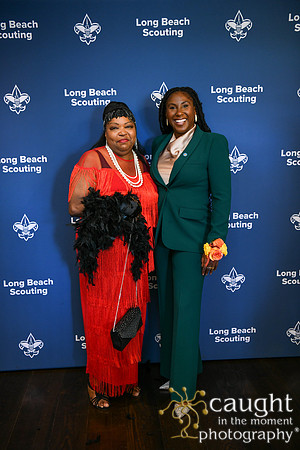 080 Long Beach Area Council - Scouting America KAW 2025
