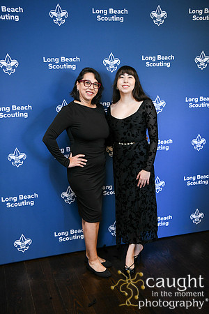 083 Long Beach Area Council - Scouting America KAW 2025