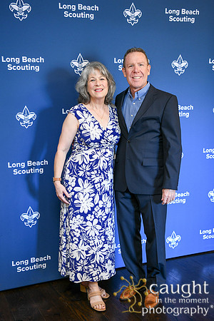 087 Long Beach Area Council - Scouting America KAW 2025