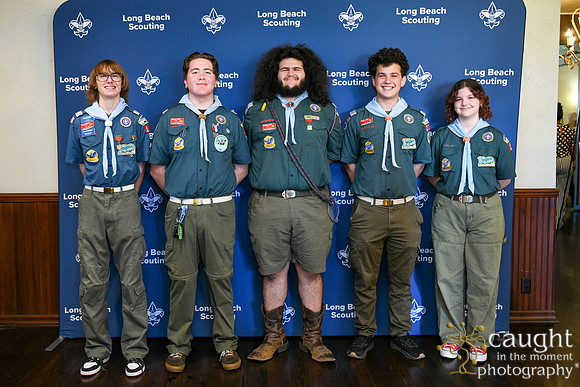 090 Long Beach Area Council - Scouting America KAW 2025