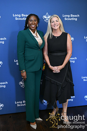092 Long Beach Area Council - Scouting America KAW 2025