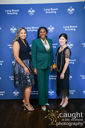093 Long Beach Area Council - Scouting America KAW 2025