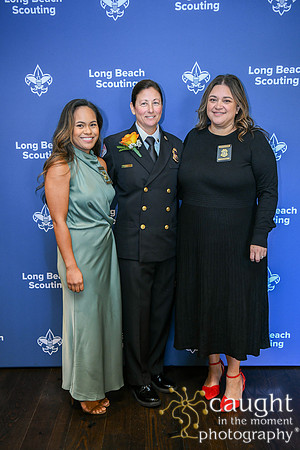 095 Long Beach Area Council - Scouting America KAW 2025