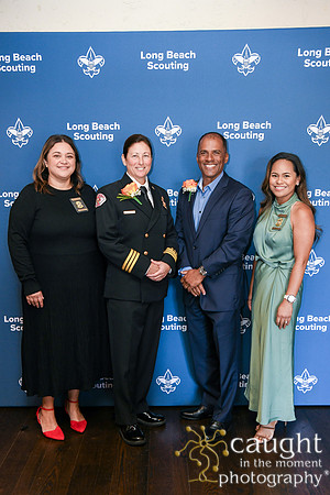111 Long Beach Area Council - Scouting America KAW 2025