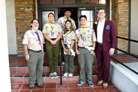 121 Long Beach Area Council - Scouting America KAW 2025