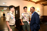 138 Long Beach Area Council - Scouting America KAW 2025