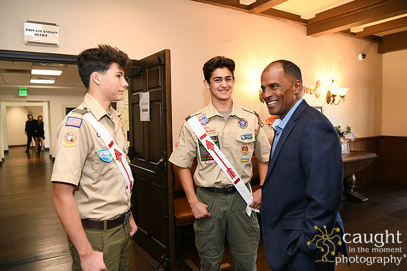138 Long Beach Area Council - Scouting America KAW 2025