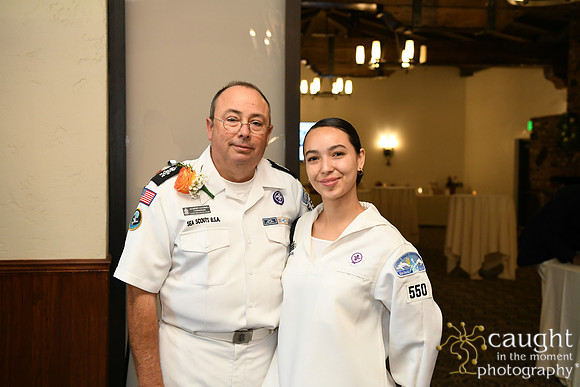 140 Long Beach Area Council - Scouting America KAW 2025
