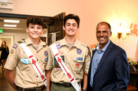 139 Long Beach Area Council - Scouting America KAW 2025
