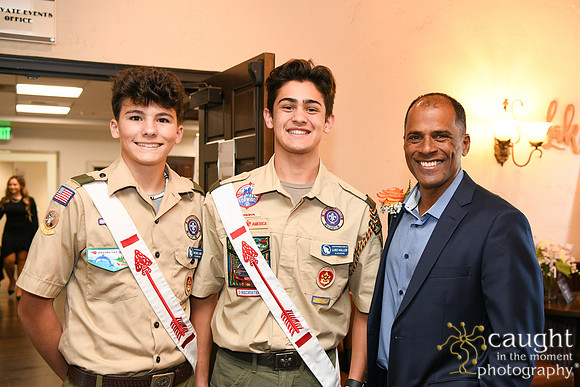 139 Long Beach Area Council - Scouting America KAW 2025