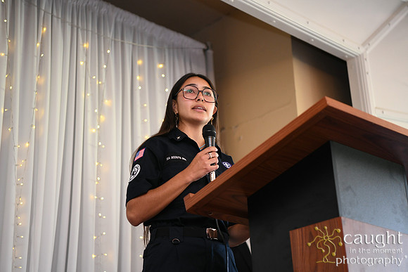 237 Long Beach Area Council - Scouting America KAW 2025