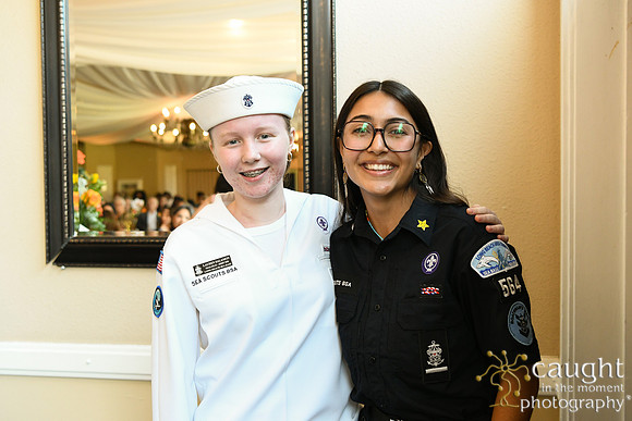 243 Long Beach Area Council - Scouting America KAW 2025