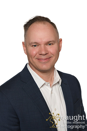 335 Reyes Coca-Cola Bottling Executive Portraits 2025