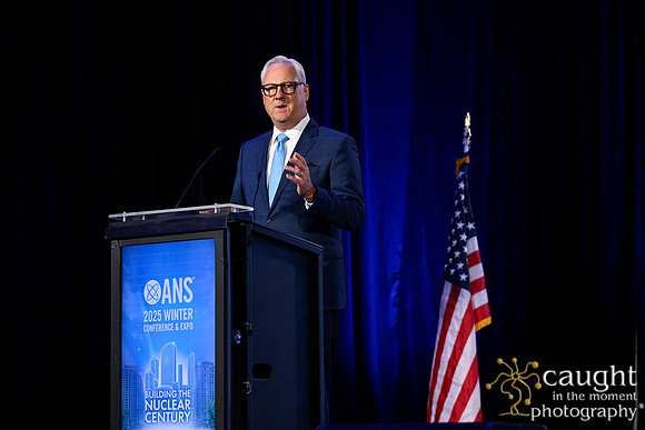 002 RUSH ANS Winter Conference 2025