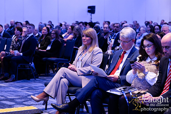 008 RUSH ANS Winter Conference 2025