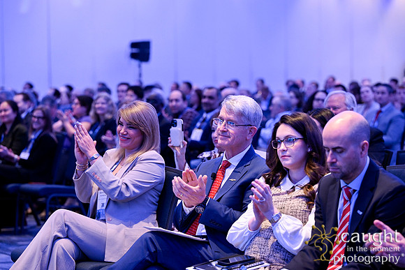 010 RUSH ANS Winter Conference 2025