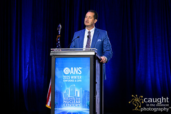 011 RUSH ANS Winter Conference 2025