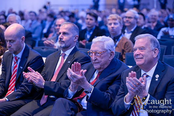 009 RUSH ANS Winter Conference 2025