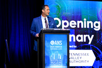 012 RUSH ANS Winter Conference 2025