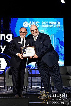 014 RUSH ANS Winter Conference 2025