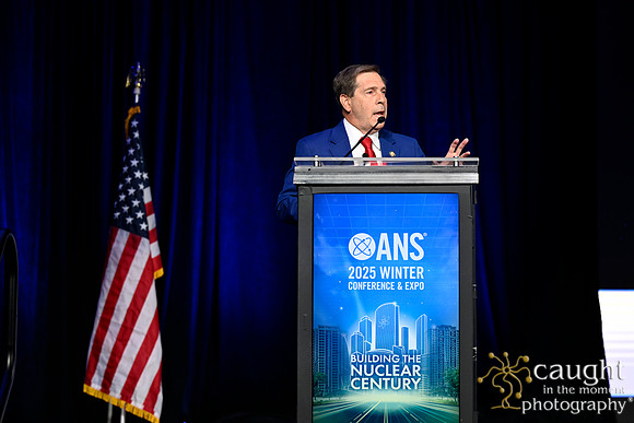 040 RUSH ANS Winter Conference 2025