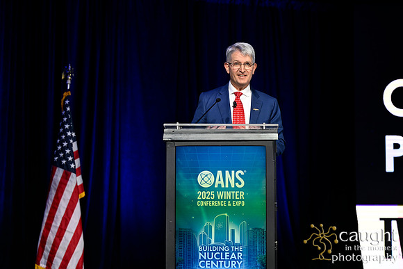041 RUSH ANS Winter Conference 2025