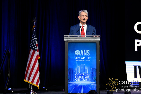 042 RUSH ANS Winter Conference 2025