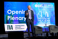 ANS Winter Conference 2025