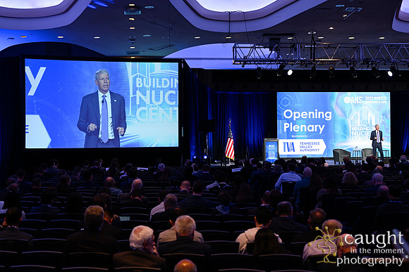 061 RUSH ANS Winter Conference 2025