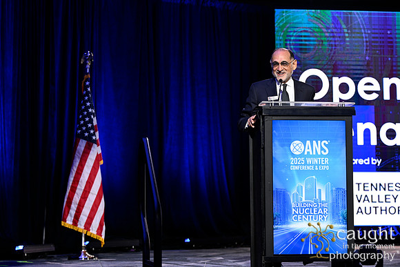 005 RUSH ANS Winter Conference 2025