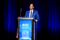 011 RUSH ANS Winter Conference 2025