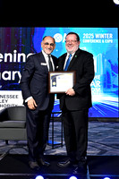 013 RUSH ANS Winter Conference 2025