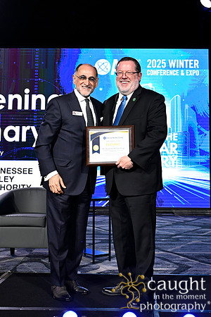 013 RUSH ANS Winter Conference 2025