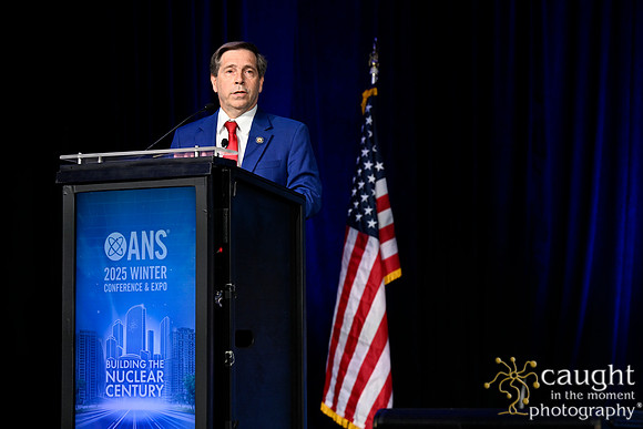 039 RUSH ANS Winter Conference 2025
