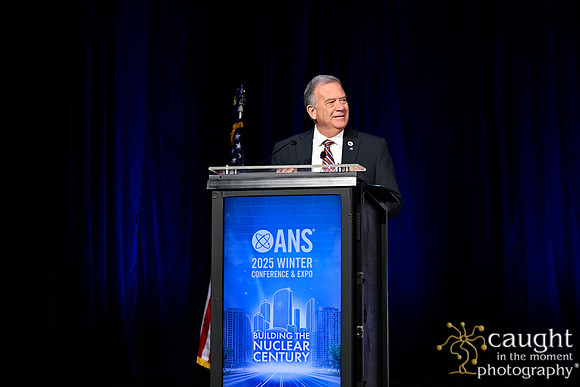 066 RUSH ANS Winter Conference 2025