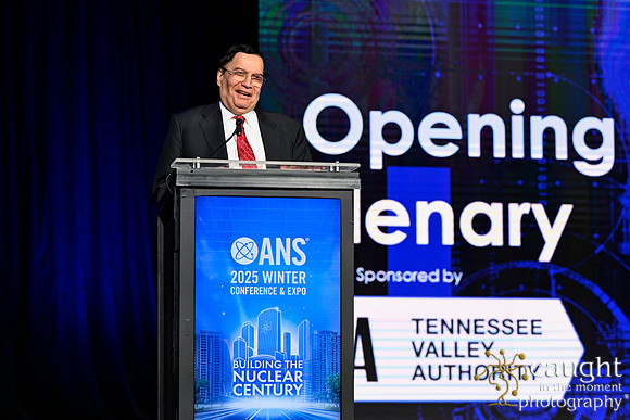 073 RUSH ANS Winter Conference 2025