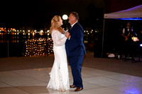 437 Brasche Packman Wedding at Long Beach Museum of Art
