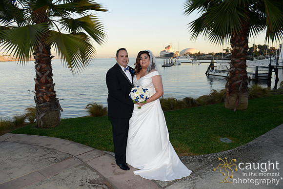 144 Hotel Maya Wedding