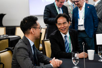 1145 AAE 2024 in Los Angeles - International Forum