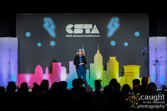 1368 CSTA 2025 Cleveland