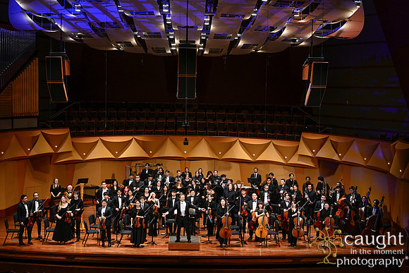 017 CSUF 20250223 Concert